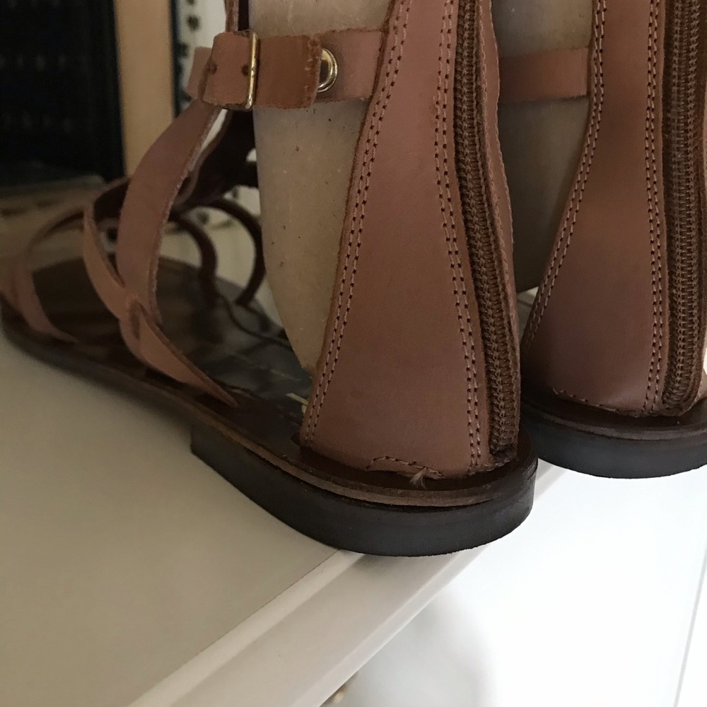House of Harlow gladiator sandals - Picture 8 of 8